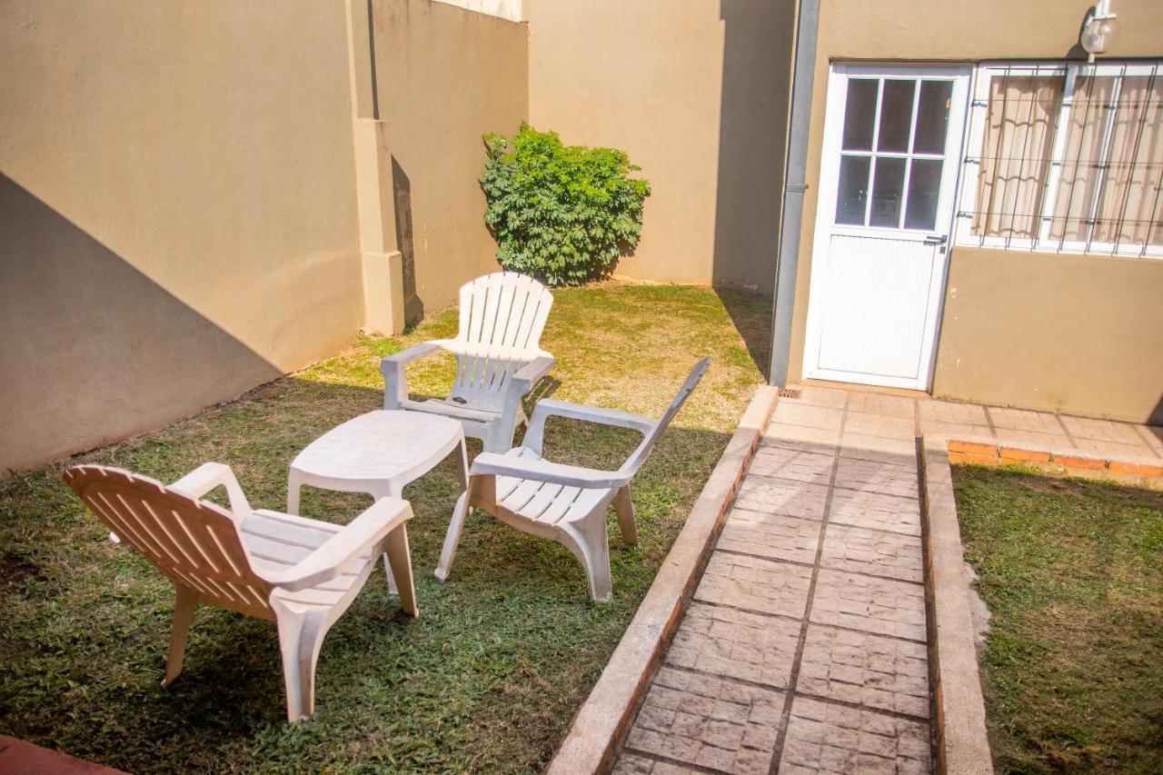 伊瓜苏港Casa Duplex En Cataratas Del Iguazu别墅 外观 照片