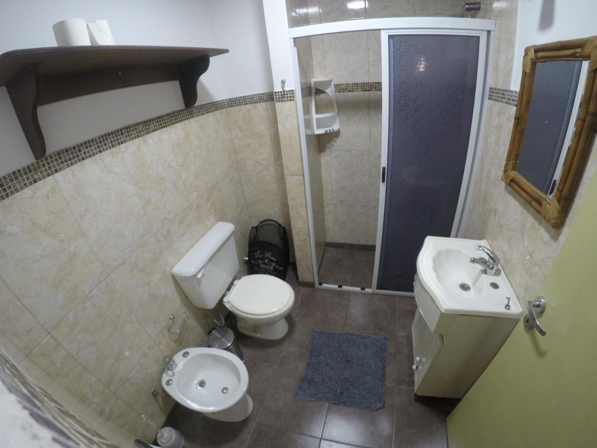 伊瓜苏港Casa Duplex En Cataratas Del Iguazu别墅 外观 照片