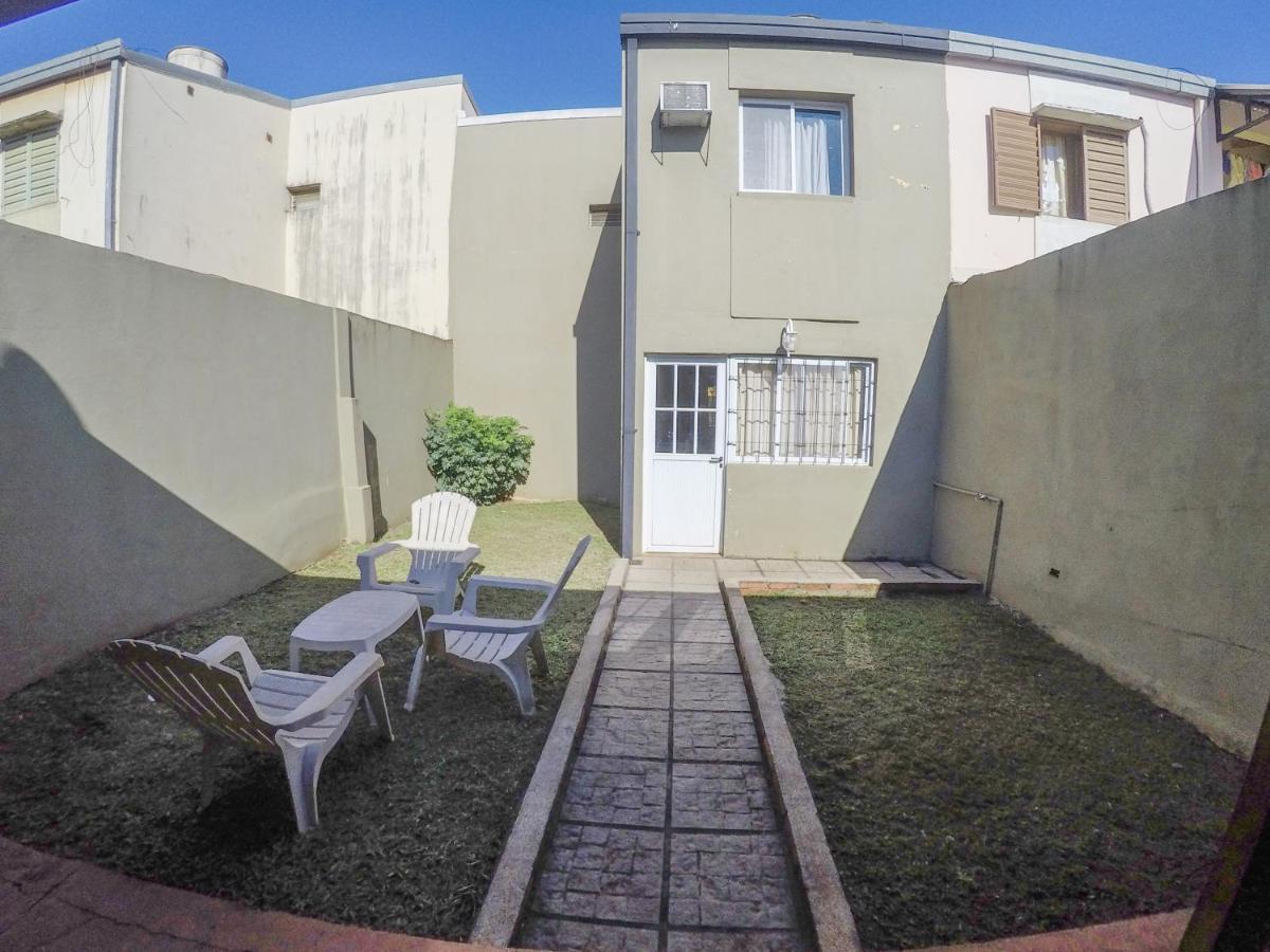 伊瓜苏港Casa Duplex En Cataratas Del Iguazu别墅 外观 照片