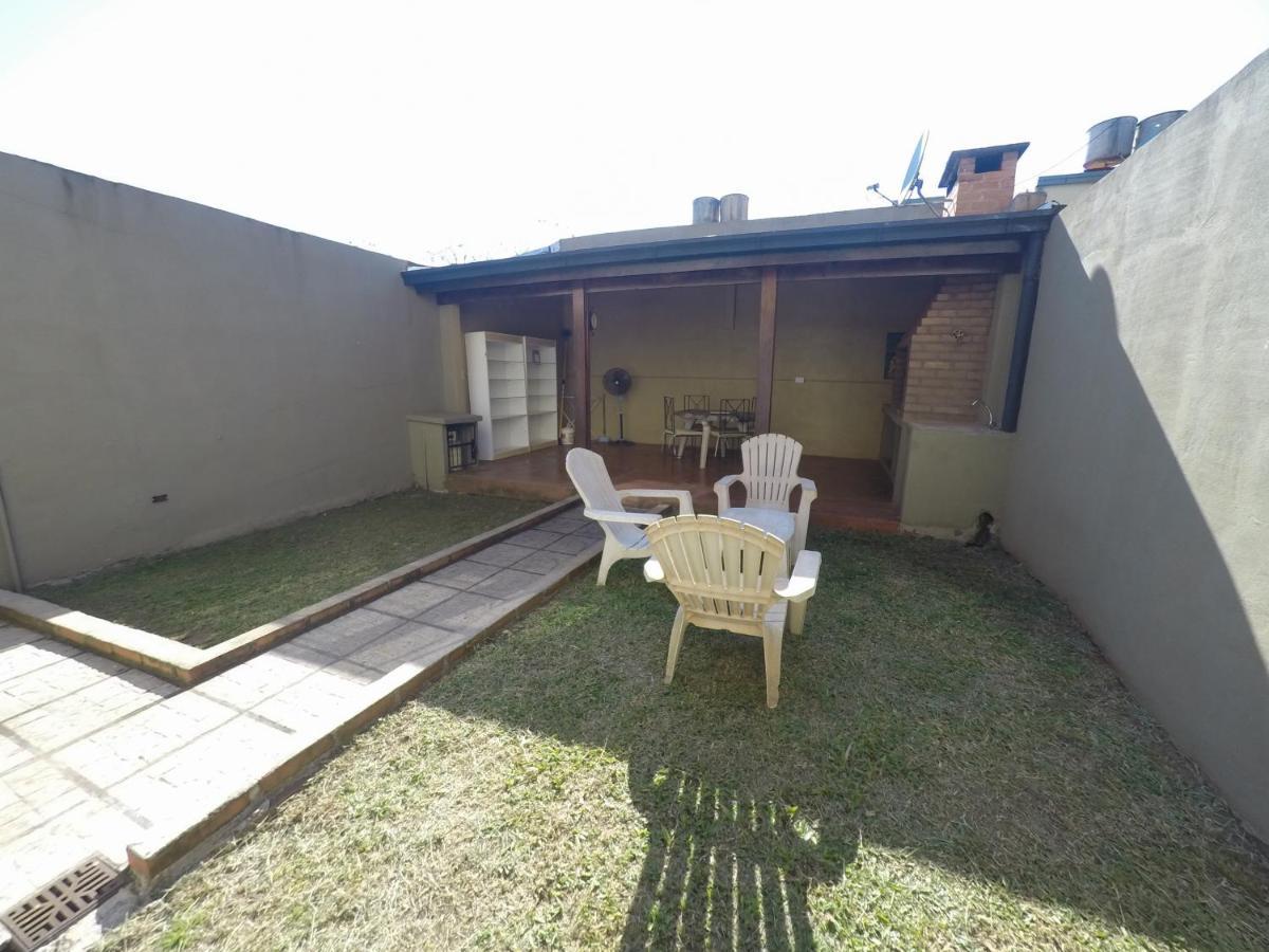 伊瓜苏港Casa Duplex En Cataratas Del Iguazu别墅 外观 照片